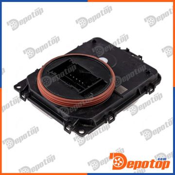 Appareil de commande d'éclairage pour VW | EPX-WW-006, 8V0907399D